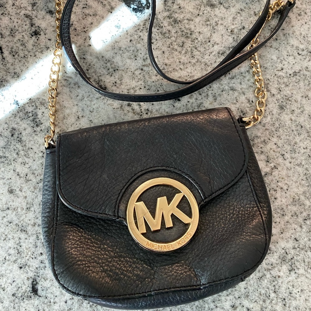 Michael Kors cross body
